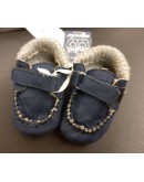 Scarpe bimbo blu Scarpe bimbo blu